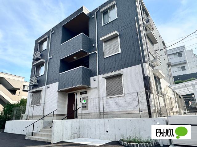 GLANPIA KIKYO 物件画像