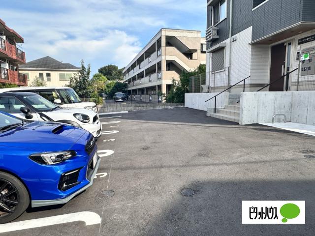 GLANPIA KIKYO 物件画像