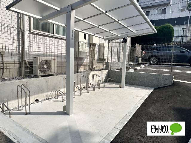 GLANPIA KIKYO 物件画像