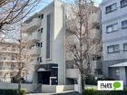 グランスフェール宮前平外観1