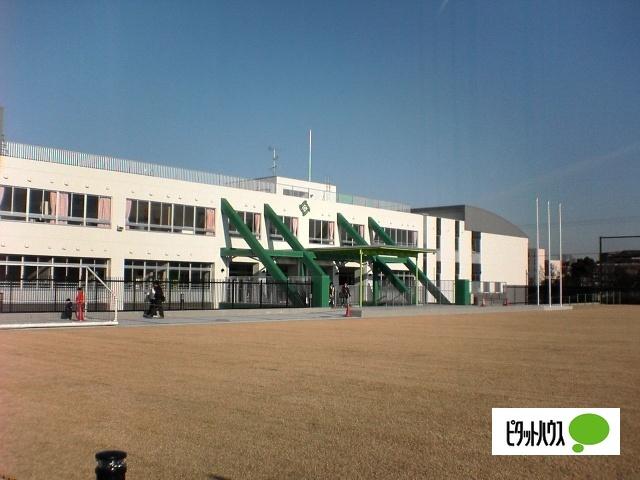 周辺環境画像