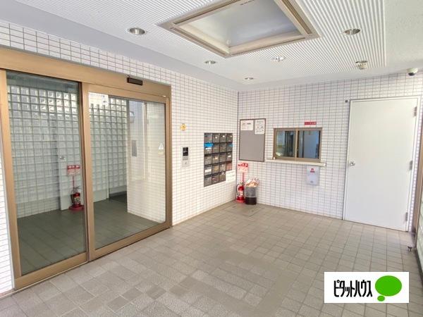 グリーンヒル鷺沼 物件画像
