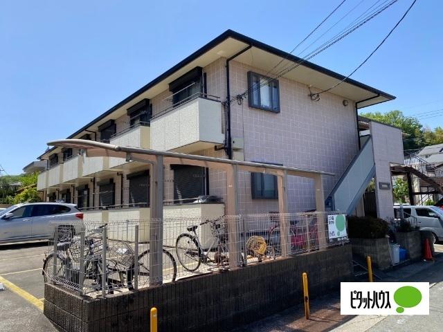 ヴェルデ久末Ⅰ 物件画像