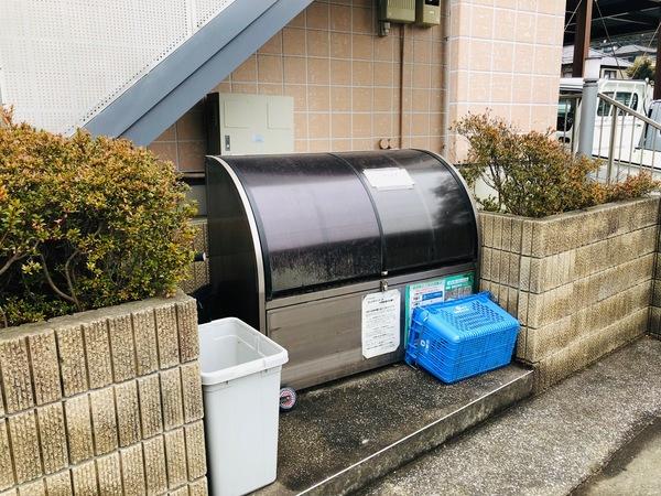 ヴェルデ久末Ⅰ 物件画像