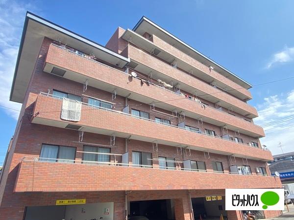 第２桔梗ビル 物件画像