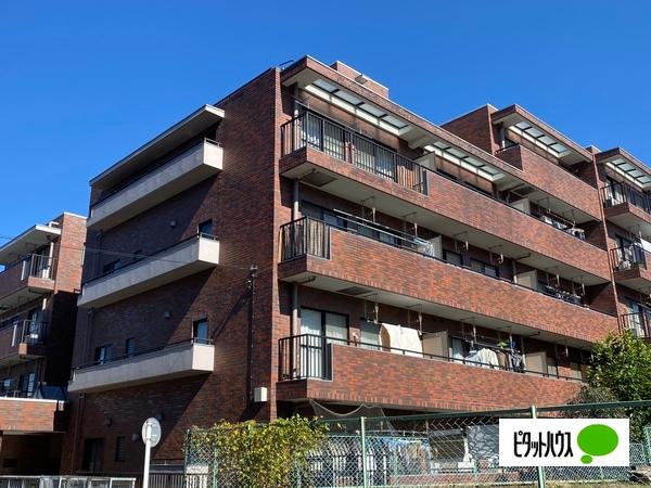 第３桔梗ビル 物件画像