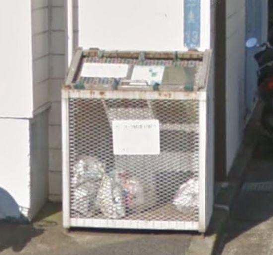 シティ長津田 物件画像
