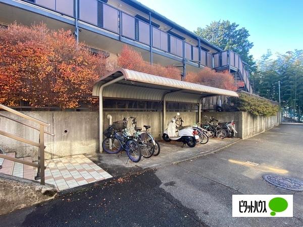 サンシャインヒル宮前 物件画像