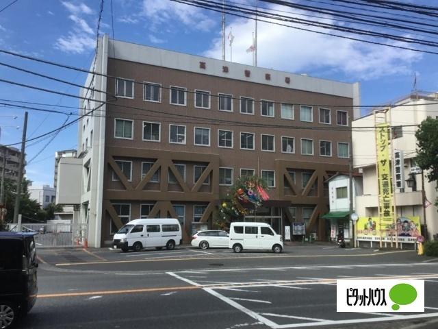 周辺環境画像