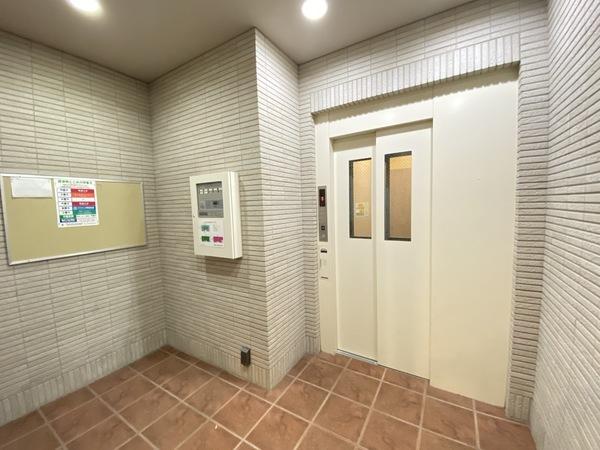 エコービル 物件画像