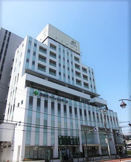 MIYAMAE SEIKEN RESIDENCE 物件画像