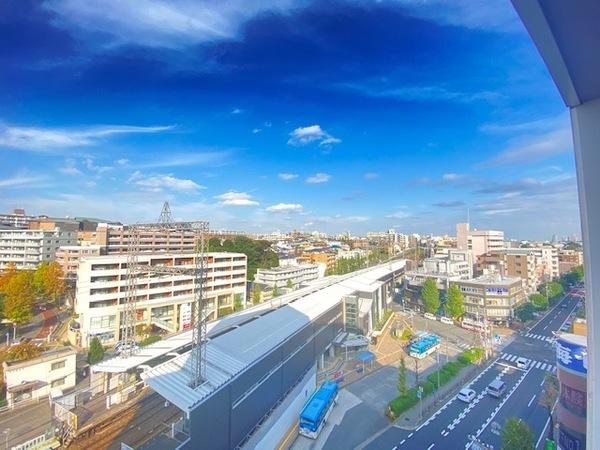 MIYAMAE SEIKEN RESIDENCE 物件画像