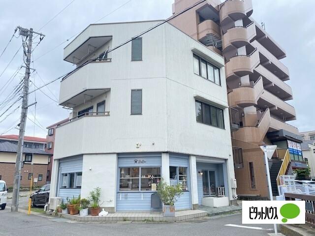 山寺マンション 物件画像
