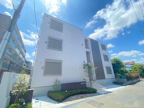 HOMATーK 物件画像
