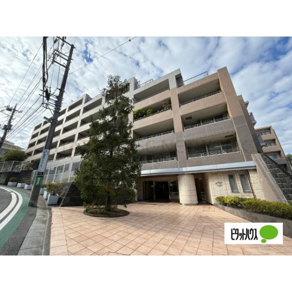 マレヴィラージュ梶ヶ谷