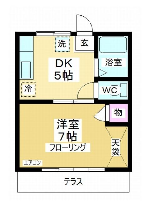 写真:物件の写真