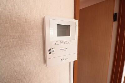 コーポフジ（206） 部屋画像