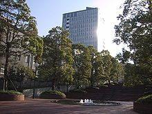 私立東洋大学川越キャンパス：1631m