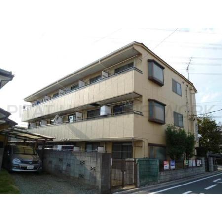 外観写真1