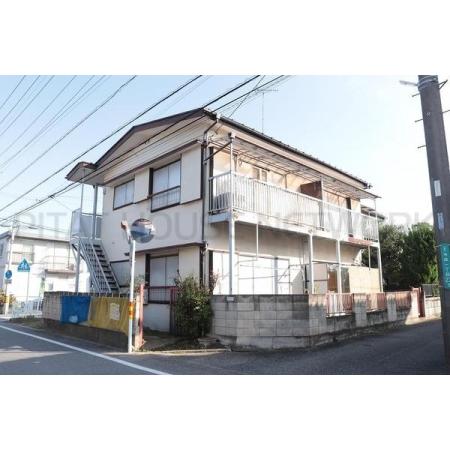 外観写真1