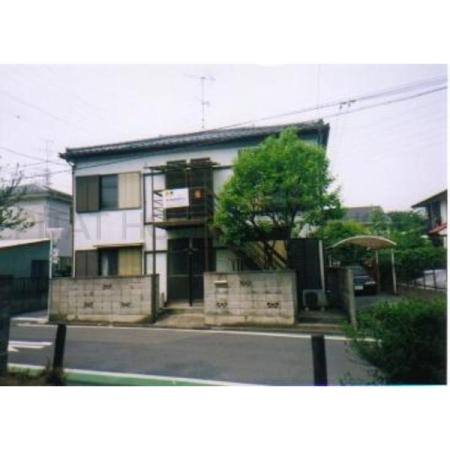 外観写真1