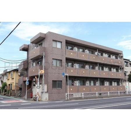 外観写真1