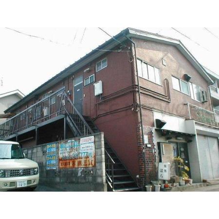 外観写真1