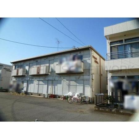 外観写真1
