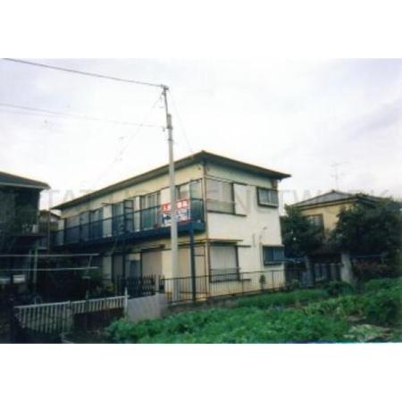 外観写真1