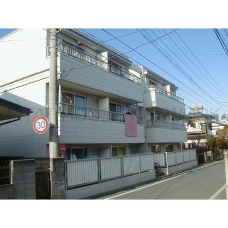 外観写真1