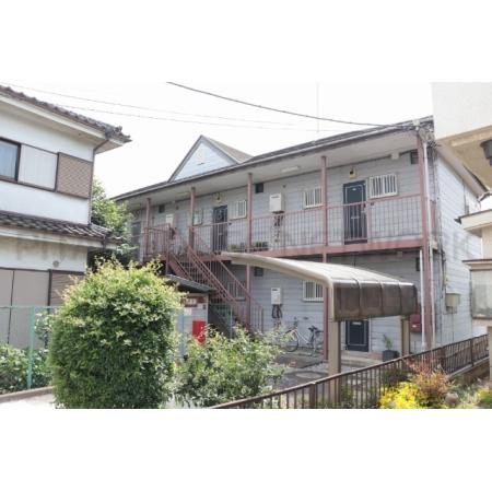 外観写真1