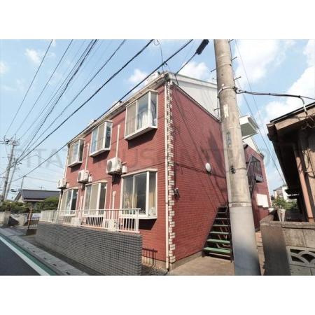 外観写真1