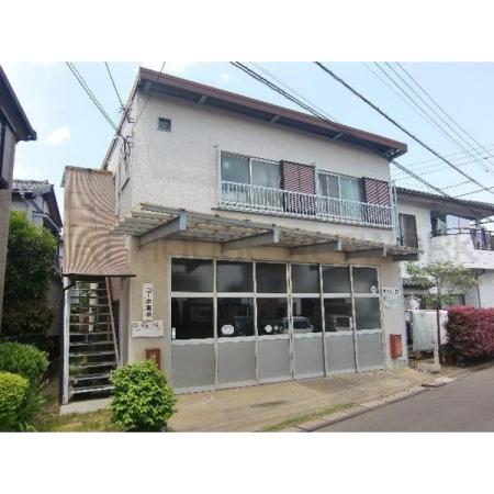 外観写真1