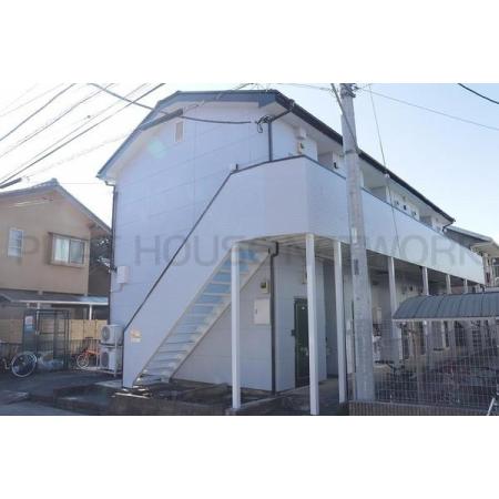 外観写真1