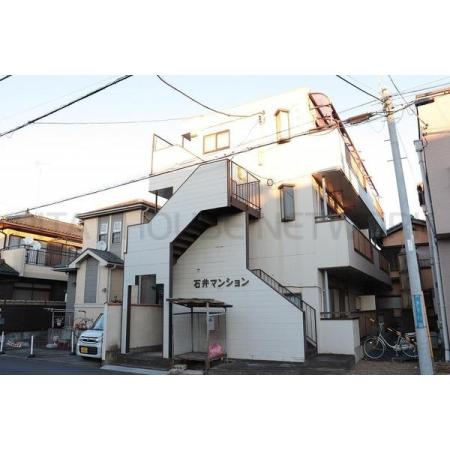 外観写真1