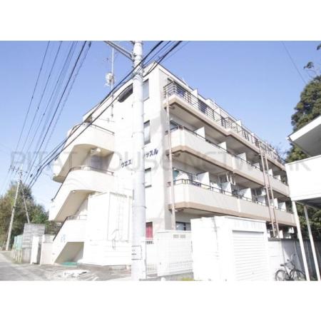 外観写真1