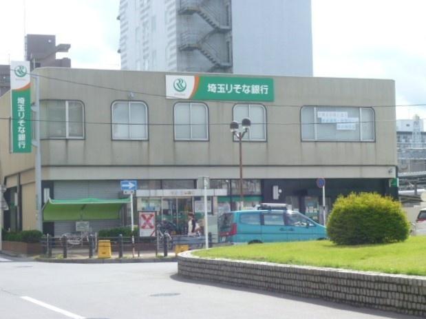 周辺環境画像
