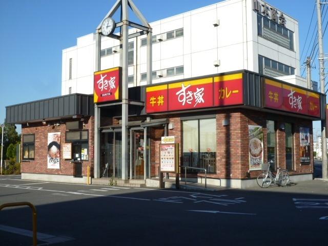 周辺環境画像