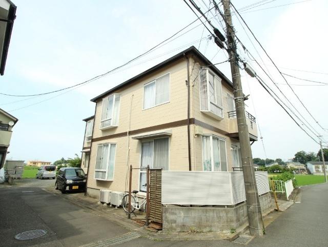 メゾン奥富 物件画像