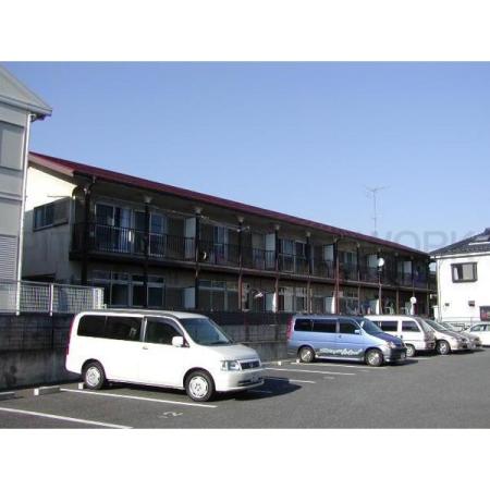 外観写真1