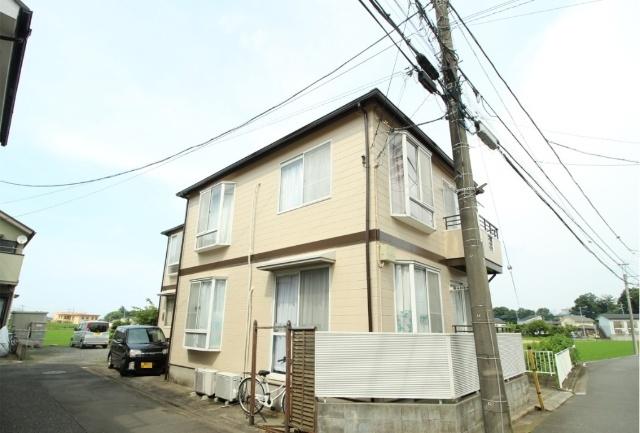 メゾン奥富 物件画像