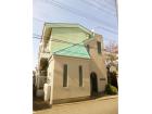Ｂ・Ｓ　ＨＯＵＳＥ外観1