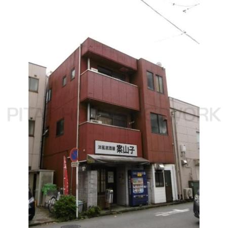 外観写真1
