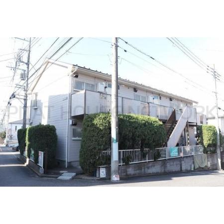 外観写真1