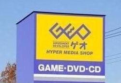周辺環境画像