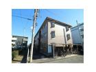 マンション霞野坂外観1
