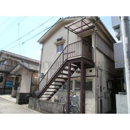 外観写真1