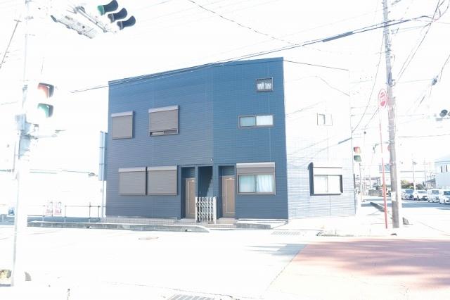 ペジブル・フジ 物件画像
