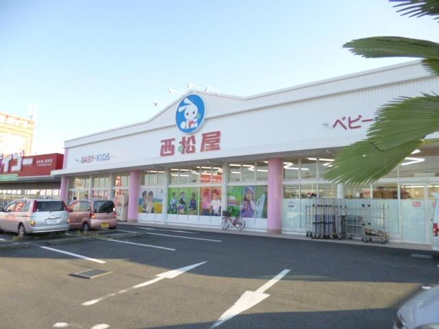 周辺環境画像