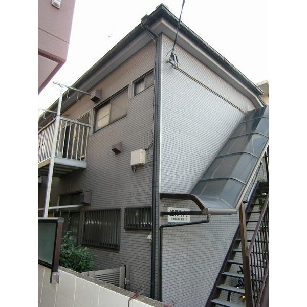 細貝ハイツの賃貸物件